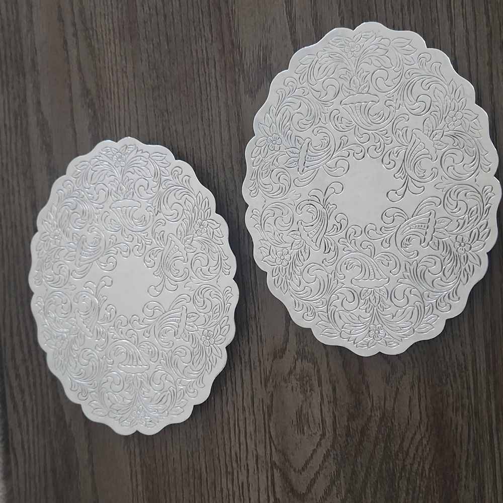 Trivet set